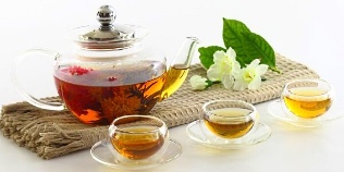 is it possible to make dick bigger herbal tea